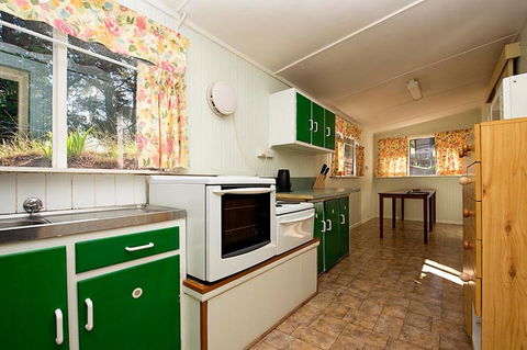 Rainbow Pines Tourist Caravan Park - Port Augusta Accommodation 2