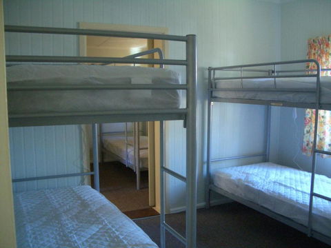 Rainbow Pines Tourist Caravan Park - Port Augusta Accommodation 1