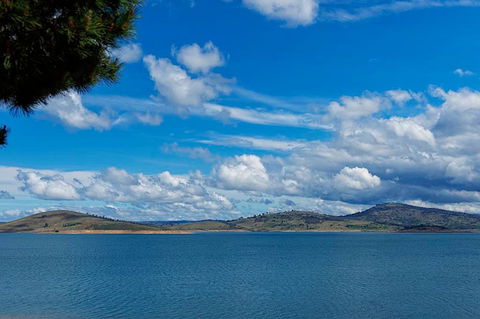 Rainbow Pines Tourist Caravan Park - Port Augusta Accommodation 0