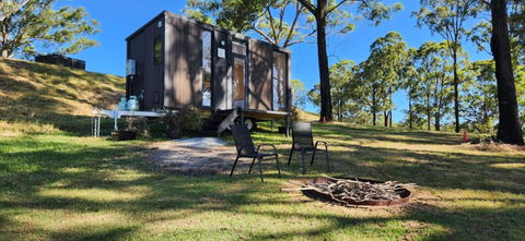 Rainbow Retreat By Tiny Away - Port Augusta Accommodation 0