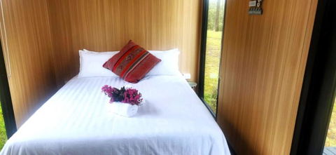 Rainbow Retreat By Tiny Away - Port Augusta Accommodation 2