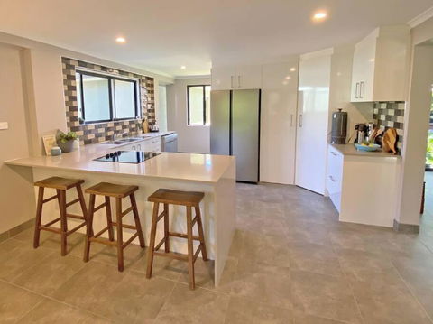 Rainbow Retreat - Port Augusta Accommodation 3