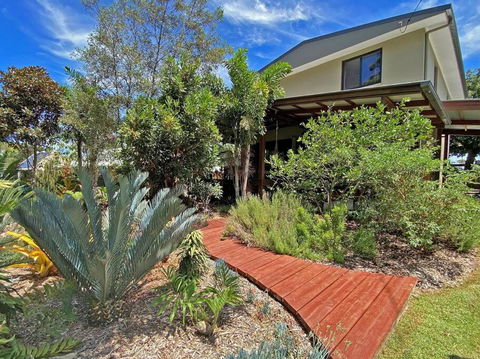 Rainbow Retreat - Port Augusta Accommodation 0