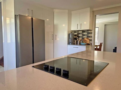 Rainbow Retreat - Port Augusta Accommodation 2