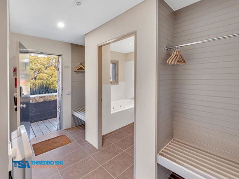Ramshead Creek 1 - Port Augusta Accommodation 1