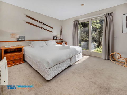 Ramshead Creek 1 - Port Augusta Accommodation 2