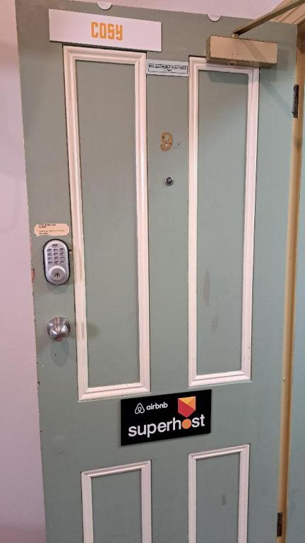 Randwick City Lodge 2 - Port Augusta Accommodation 1