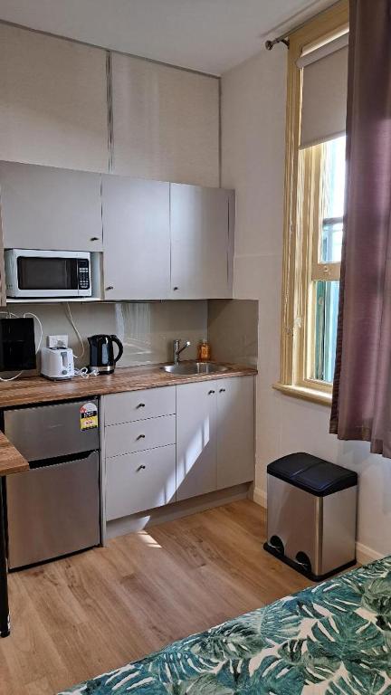Randwick City Lodge 2 - Port Augusta Accommodation 2