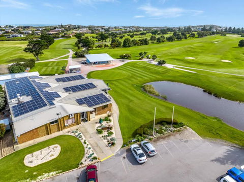 Range View House 23 Bristow Smith Ave Goolwa South-No Linen Included - Port Augusta Accommodation 1