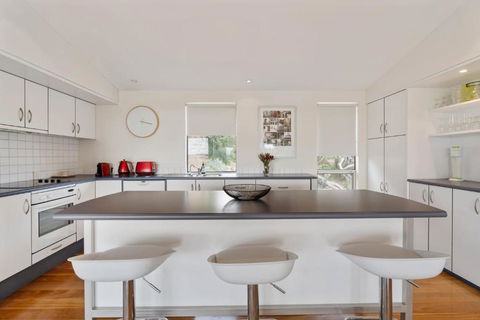 Range View House 23 Bristow Smith Ave Goolwa South-No Linen Included - Port Augusta Accommodation 2