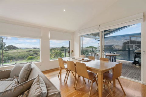 Range View House 23 Bristow Smith Ave Goolwa South-No Linen Included - Port Augusta Accommodation 3