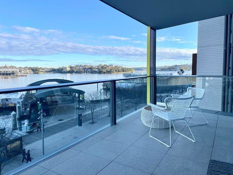 RARE Luxury Waterfront Living - Port Augusta Accommodation 1