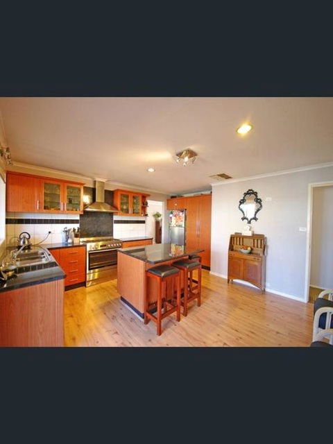 Ravenhill House - Port Augusta Accommodation 2