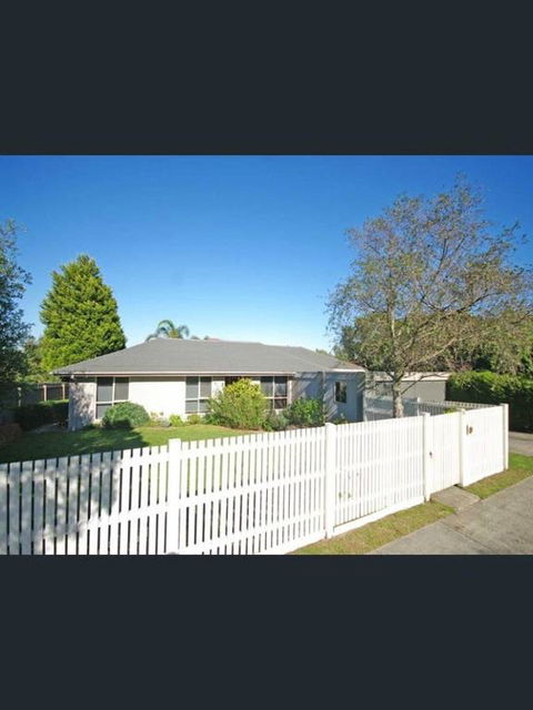 Ravenhill House - Port Augusta Accommodation 3