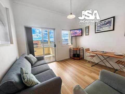 Razorback 3 - Port Augusta Accommodation 3