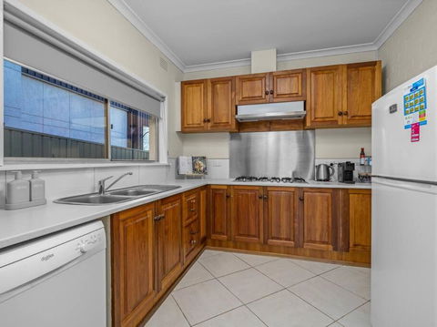 Read Place Retreat - Port Augusta Accommodation 2