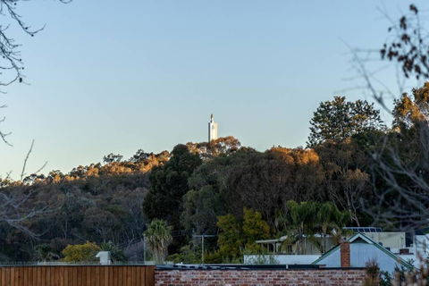Read Place Retreat - Port Augusta Accommodation 3