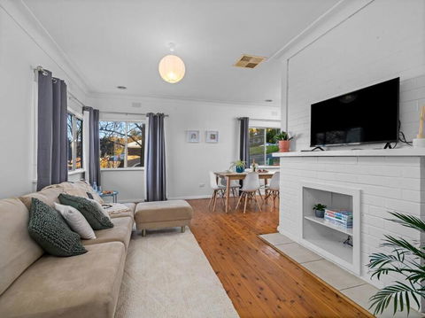Read Place Retreat - Port Augusta Accommodation 1