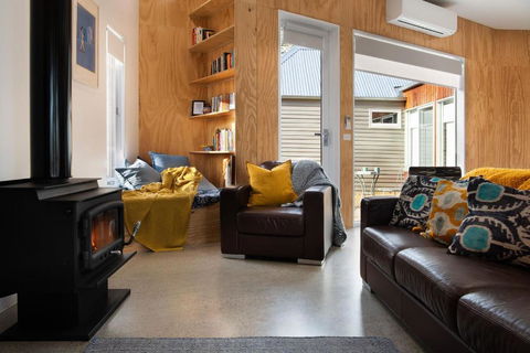 Readers Rest - Port Augusta Accommodation 1