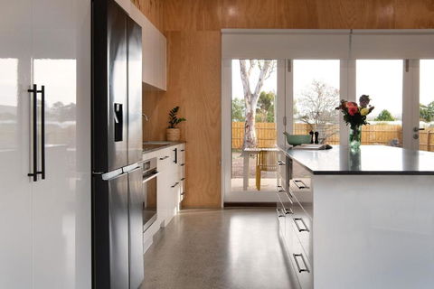 Readers Rest - Port Augusta Accommodation 2