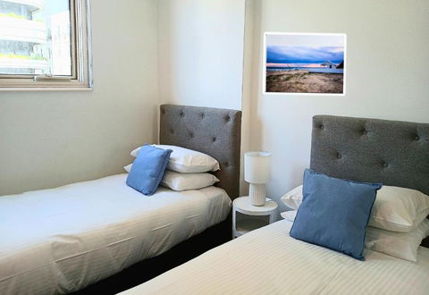 Readyset Apartments At Dockside - Port Augusta Accommodation 1
