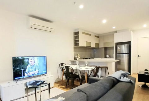 ReadySet Apartments On Rose Lane - Port Augusta Accommodation 1
