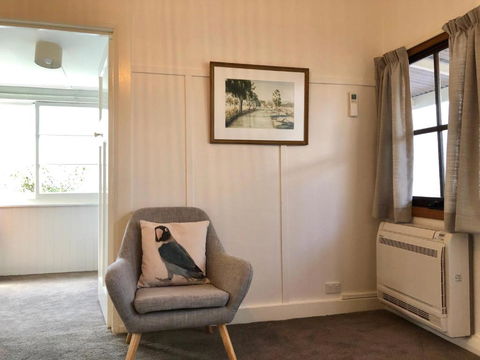 Recreation Cottage - Port Augusta Accommodation 1