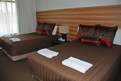 Red Cedars Motel - Port Augusta Accommodation 1