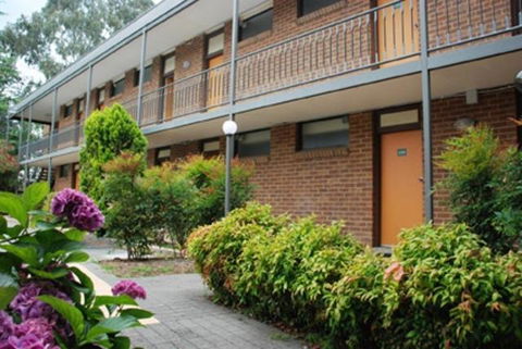 Red Cedars Motel - Port Augusta Accommodation 0