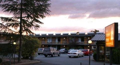Red Cedars Motel - Port Augusta Accommodation 3