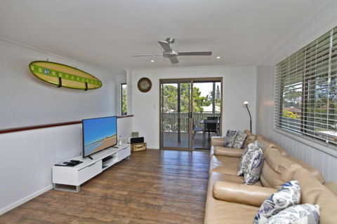Red Door Beach House - Port Augusta Accommodation 2