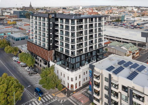 R Hotel Geelong - Port Augusta Accommodation 2