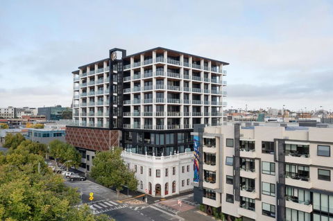 R Hotel Geelong - Port Augusta Accommodation 3