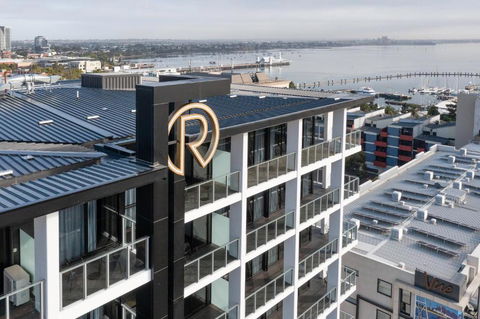 R Hotel Geelong - Port Augusta Accommodation 1