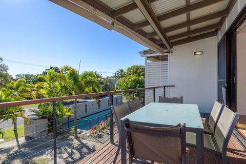 Rainbow Surf 5 - Port Augusta Accommodation 1