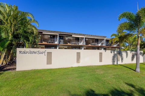 Rainbow Surf 5 - Port Augusta Accommodation 3