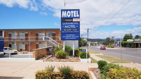 Queanbeyan Motel - Port Augusta Accommodation 2