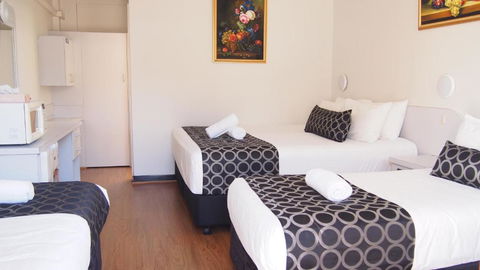 Queanbeyan Motel - Port Augusta Accommodation 0