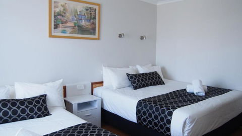 Queanbeyan Motel - Port Augusta Accommodation 1
