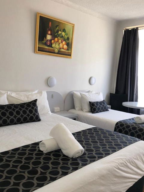 Queanbeyan Motel - Port Augusta Accommodation 3