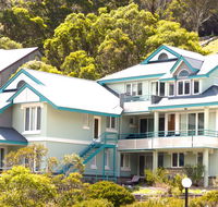 Aspect 2 - Port Augusta Accommodation