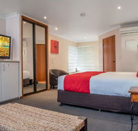 Aspley Carsel Motor Inn - Port Augusta Accommodation