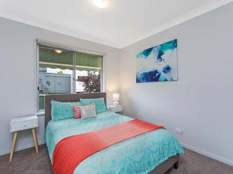 Astor Hotel Motel - Port Augusta Accommodation 2