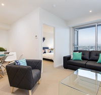 Astra Apartments Adelaide - Port Augusta Accommodation