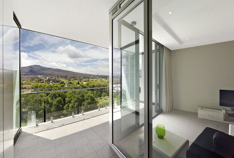 Astra Apartments Canberra - Manhattan - Port Augusta Accommodation 3