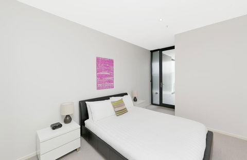 Astra Apartments Canberra - Manhattan - Port Augusta Accommodation 2