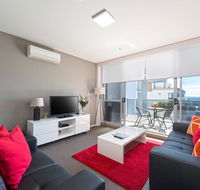 Astra Apartments North Sydney - Port Augusta Accommodation