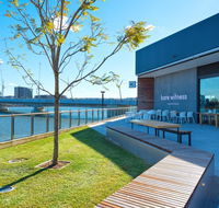 Astra Apartments Rhodes - Port Augusta Accommodation