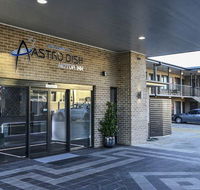 Astro Dish Motor Inn - Port Augusta Accommodation