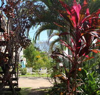 Asylum Cairns Hostel - Port Augusta Accommodation